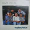 Baixe os CDs gospel – Grupo Louvor – Acredito Em Ti Adorarei Grupo Louvor - Acredito Em Ti Adorarei