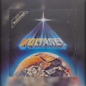 Grupo Maranata - Voltarei 1984