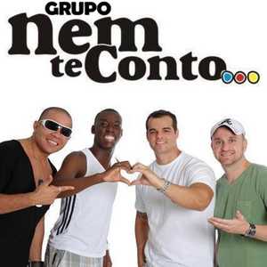 Playlists – Grupo Nem Te Conto Mais Tocadas Grupo Nem Te Conto mais tocadas 2026