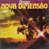 Grupo Nova Dimensão - Presença 1993 Voz e Pb