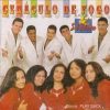 Grupo Shalom - Cenáculo de Fogo 1998 CREDITO GIVANILDO