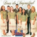 Grupo Shalom Deus do Impossível