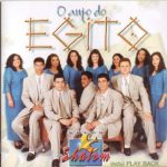 GRUPO SHALON - ANJO DO EGITO - 1997