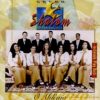 Baixe os CDs gospel – Grupo Shalon – O Milênio CREDITO GIVANILDO Grupo Shalon - O Milênio CREDITO GIVANILDO