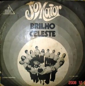 Grupo Som Maior - Brilho Celeste