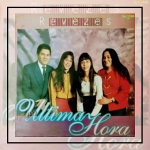Grupo Última Hora - Revezes 1995