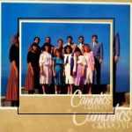 Grupo VP Voz da Profecia - Caminhos 1990