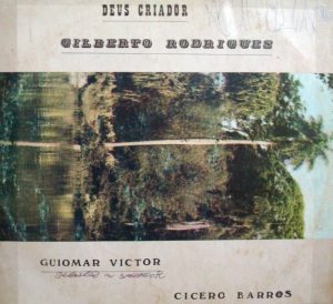 Guiomar Victor e Cícero Barros - Deus Criador