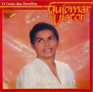 Guiomar Victor - O Canto dos Serafins