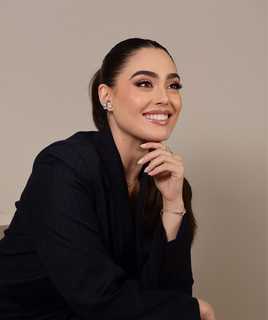 Hadassah Perez mais tocadas 2026