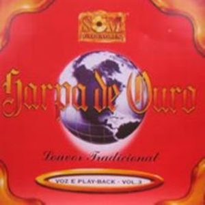 Harpa de Ouro Vol. 3