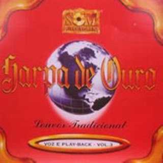 Harpa de Ouro Vol. 3