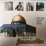 Héio Viegas - Filhos de Jerusalem