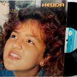 Hélida - Ao Deus Que eu Amo
