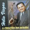 Helio Viegas - A Criação do Homem