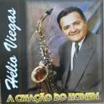 Helio Viegas - A Criação do Homem