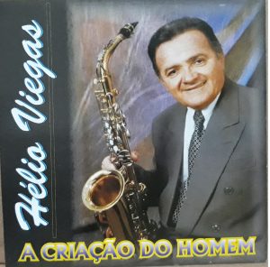 Helio Viegas - A Criação do Homem