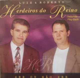 Herdeiros do Reino - Ser ou Não Ser