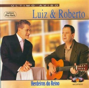 Herdeiros do Reino - Último Aviso - Voz 2008