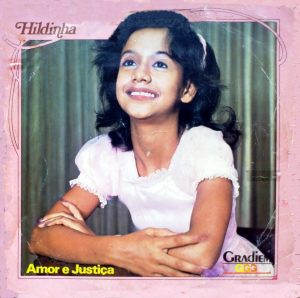 Hildinha - Amor e Justiça