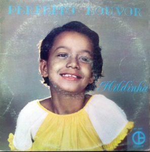 Hildinha - Perfeito Louvor (1980)
