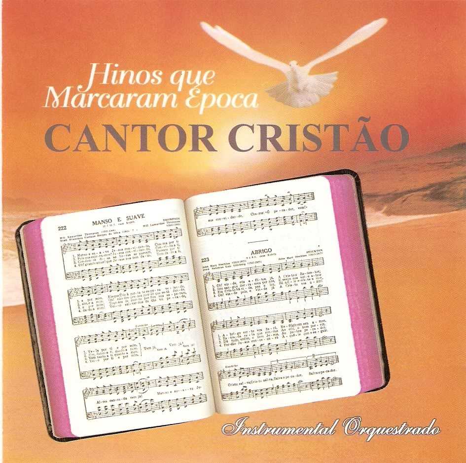 Hinos que Marcaram Época