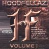 Hoodfellaz mais tocadas 2026