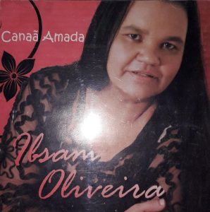 Ibsam Oliveira - Canaã Amada
