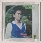 Ibsam Oliveira - Não Sou do Mundo 1982