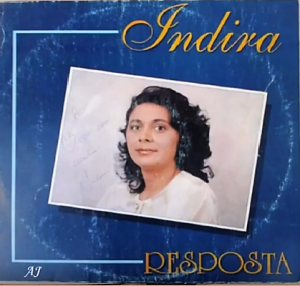 Indira - Resposta