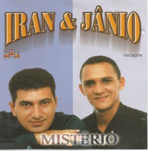 IRAM & JANIO - MISTÉRIO