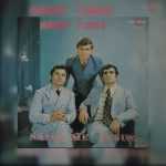 Irmãos Flores - Salva-Me Jesus 1980