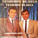 Irmãos Leonel Tesouros de Deus
