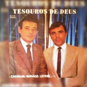 Irmãos Leonel Tesouros de Deus