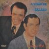 Irmãos Levi - A Visão de Balaão