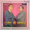 Irmãos Levi - O Cálice da Salvação 1977
