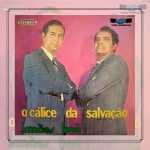 Irmãos Levi - O Cálice da Salvação 1977