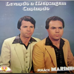Irmãos Marinho Levando A Mensagem Cantando