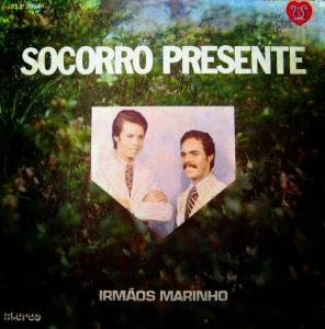 Irmãos Marinho Socorro Presente