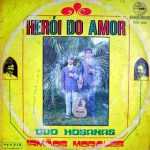 Irmãos Morales - Heroi do Amor