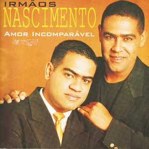Irmaos Nascimento mais tocadas 2026