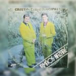 Irmãos Nazaré - Cristo é o Principal 1978