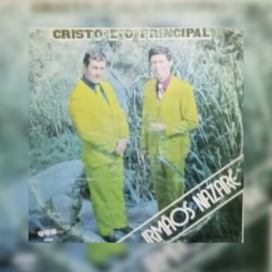 Irmãos Nazaré - Cristo é o Principal 1978