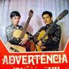 Irmãos Paim - Advertência