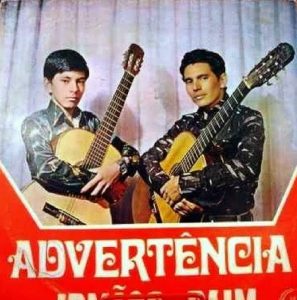 Irmãos Paim - Advertência