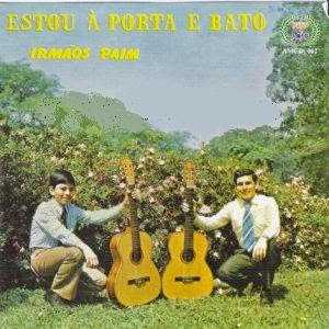 Irmãos Paim - Estou a porta e bat