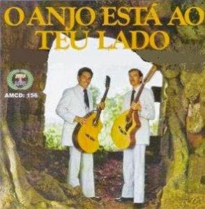 Irmãos Paim O Anjo Está a Lado