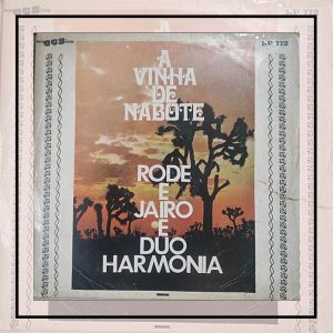 IRMÃOS REMIDOS - FIM DOS TEMPOS - 1978