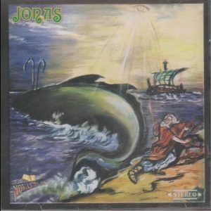 Irmãos Rodrigues - Jonas