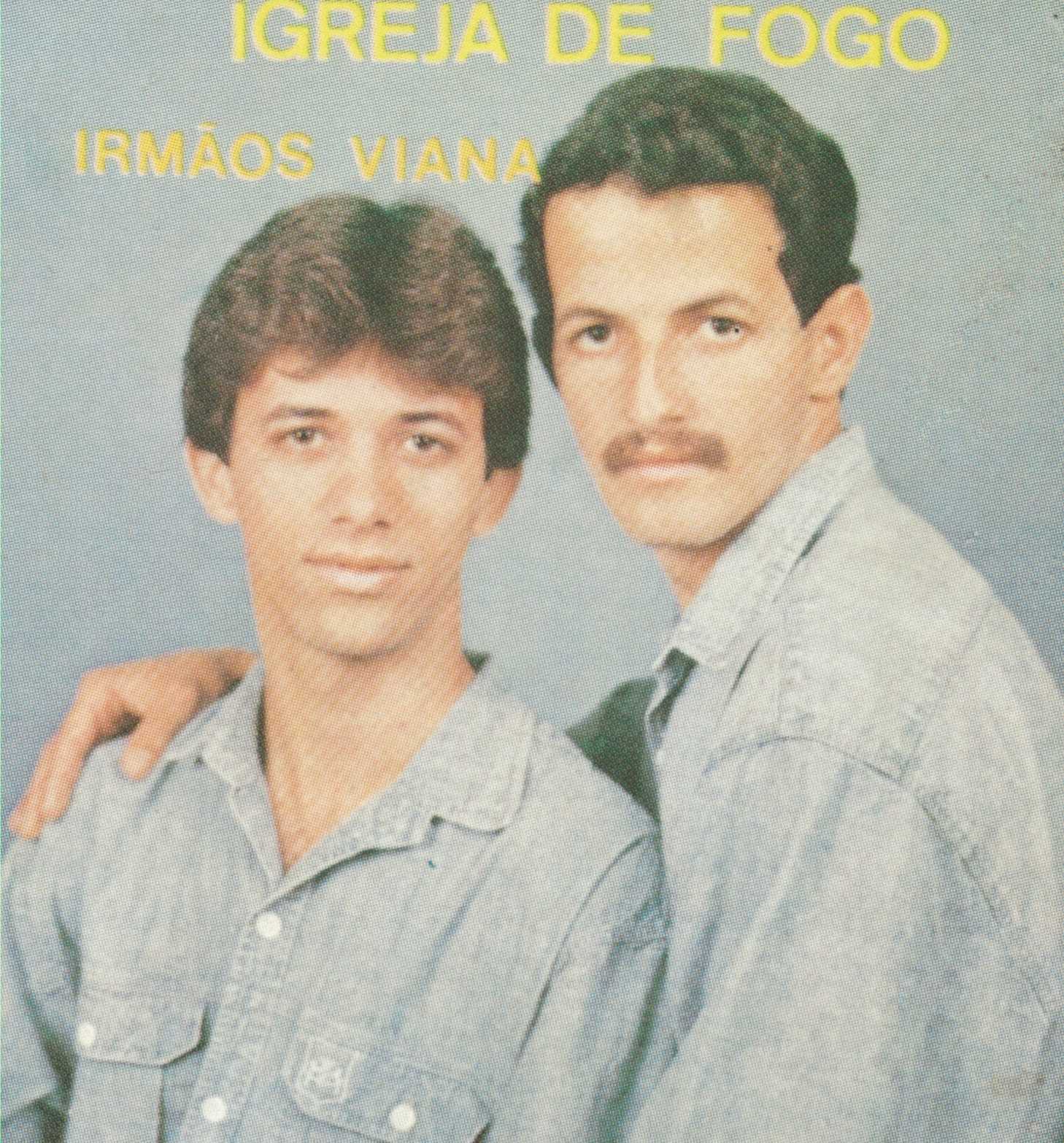 Baixe os CDs gospel – Irmãos Viana – igreja de fogo CREDITO ROCHA ETERNA Irmãos Viana - igreja de fogo CREDITO ROCHA ETERNA
